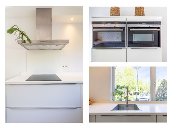 Medium property photo - Berkenstraat 20, 3752 CS Bunschoten-Spakenburg
