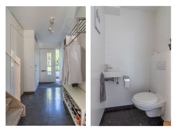 Medium property photo - Berkenstraat 20, 3752 CS Bunschoten-Spakenburg