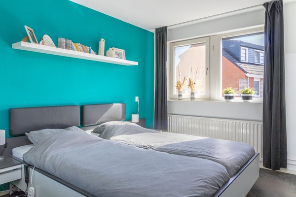 Medium property photo - Berkenstraat 20, 3752 CS Bunschoten-Spakenburg