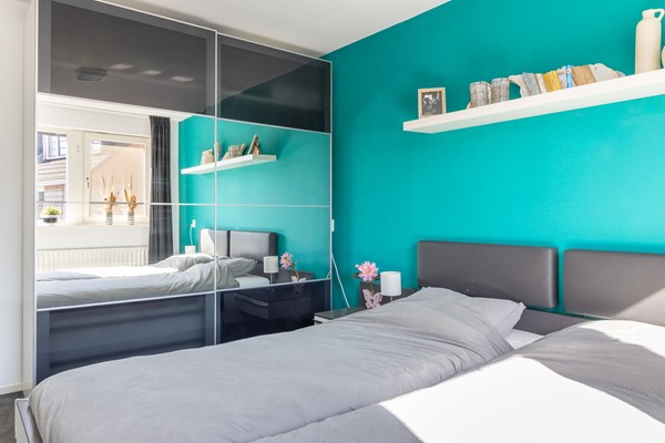 Medium property photo - Berkenstraat 20, 3752 CS Bunschoten-Spakenburg