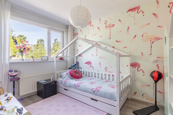 Medium property photo - Berkenstraat 20, 3752 CS Bunschoten-Spakenburg