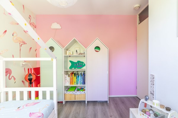 Medium property photo - Berkenstraat 20, 3752 CS Bunschoten-Spakenburg