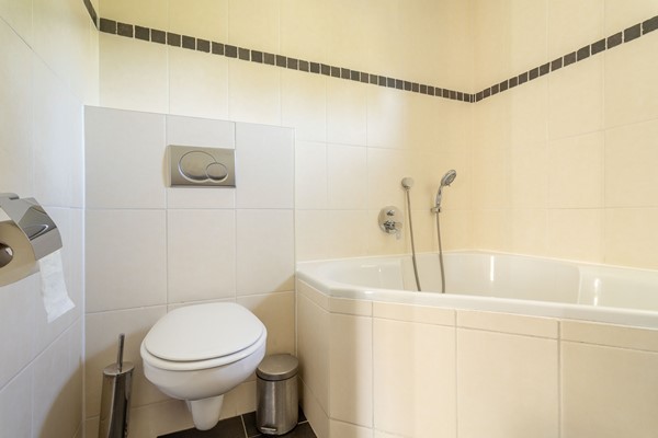 Medium property photo - Berkenstraat 20, 3752 CS Bunschoten-Spakenburg