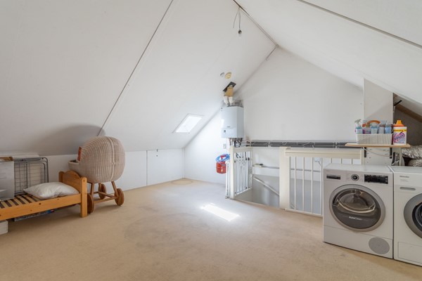 Medium property photo - Berkenstraat 20, 3752 CS Bunschoten-Spakenburg