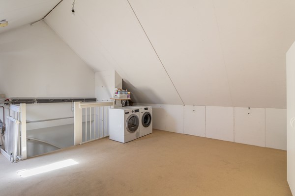 Medium property photo - Berkenstraat 20, 3752 CS Bunschoten-Spakenburg