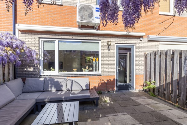 Medium property photo - Berkenstraat 20, 3752 CS Bunschoten-Spakenburg