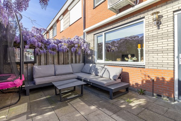 Medium property photo - Berkenstraat 20, 3752 CS Bunschoten-Spakenburg