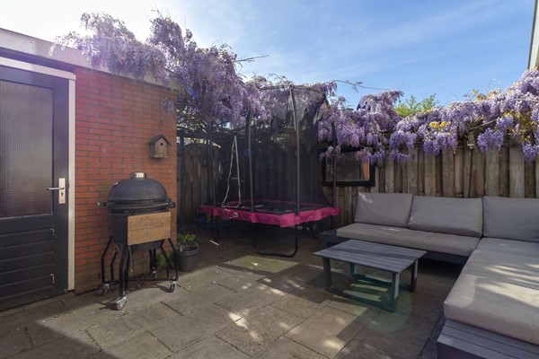 Medium property photo - Berkenstraat 20, 3752 CS Bunschoten-Spakenburg
