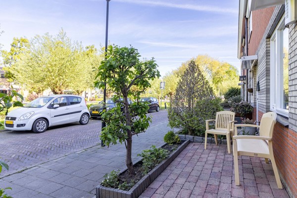 Medium property photo - Berkenstraat 20, 3752 CS Bunschoten-Spakenburg
