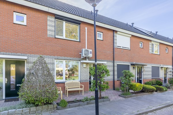 Medium property photo - Berkenstraat 20, 3752 CS Bunschoten-Spakenburg
