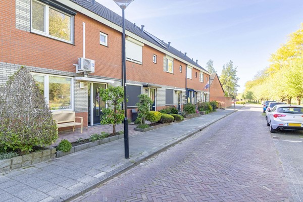 Medium property photo - Berkenstraat 20, 3752 CS Bunschoten-Spakenburg