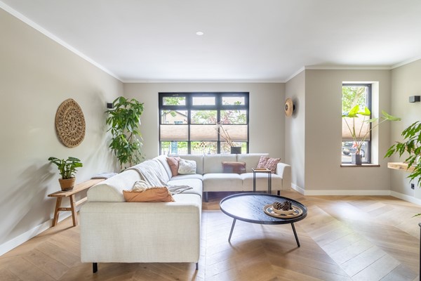 Medium property photo - Vondelstraat 18, 3751 EV Bunschoten-Spakenburg