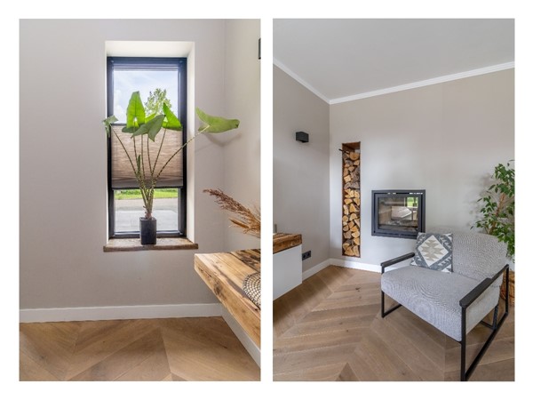 Medium property photo - Vondelstraat 18, 3751 EV Bunschoten-Spakenburg