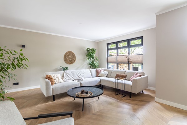 Medium property photo - Vondelstraat 18, 3751 EV Bunschoten-Spakenburg