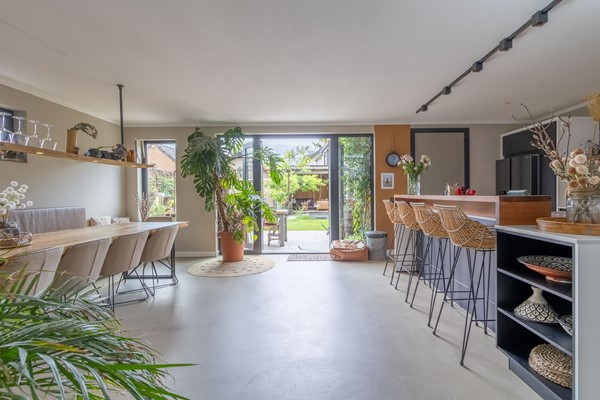 Medium property photo - Vondelstraat 18, 3751 EV Bunschoten-Spakenburg