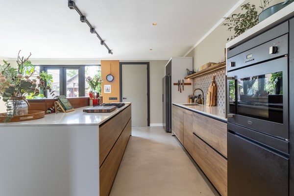 Medium property photo - Vondelstraat 18, 3751 EV Bunschoten-Spakenburg