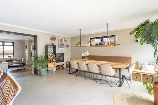Medium property photo - Vondelstraat 18, 3751 EV Bunschoten-Spakenburg