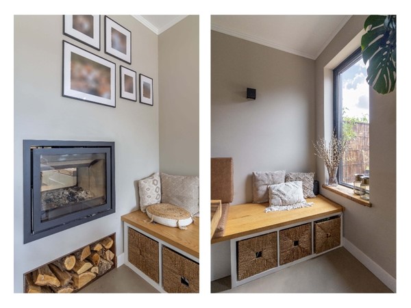 Medium property photo - Vondelstraat 18, 3751 EV Bunschoten-Spakenburg