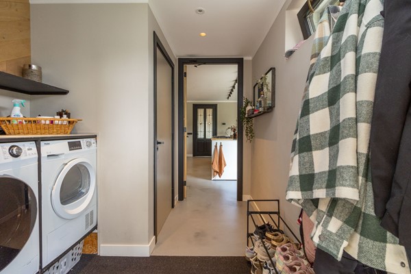 Medium property photo - Vondelstraat 18, 3751 EV Bunschoten-Spakenburg