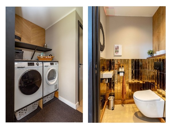 Medium property photo - Vondelstraat 18, 3751 EV Bunschoten-Spakenburg