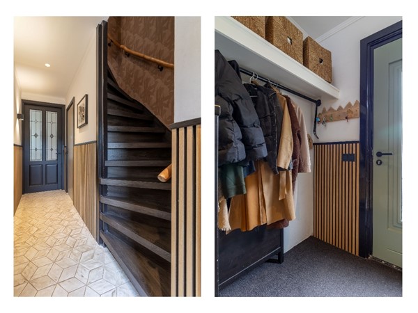 Medium property photo - Vondelstraat 18, 3751 EV Bunschoten-Spakenburg