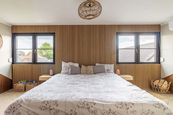 Medium property photo - Vondelstraat 18, 3751 EV Bunschoten-Spakenburg
