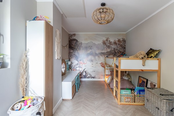 Medium property photo - Vondelstraat 18, 3751 EV Bunschoten-Spakenburg