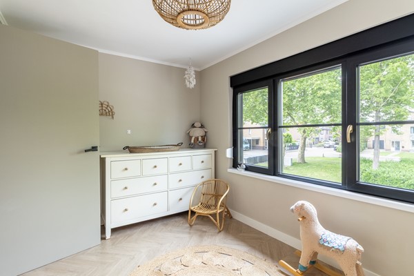 Medium property photo - Vondelstraat 18, 3751 EV Bunschoten-Spakenburg