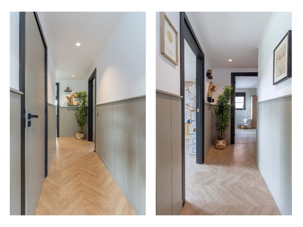 Medium property photo - Vondelstraat 18, 3751 EV Bunschoten-Spakenburg