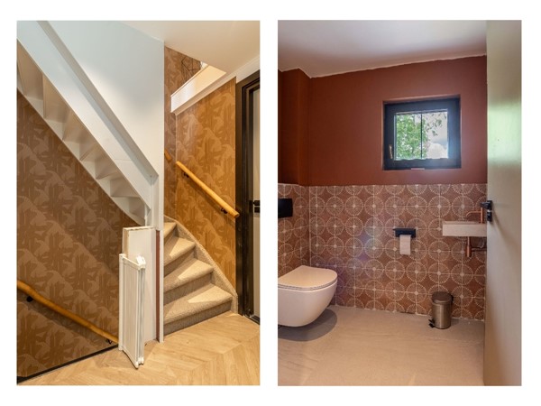 Medium property photo - Vondelstraat 18, 3751 EV Bunschoten-Spakenburg