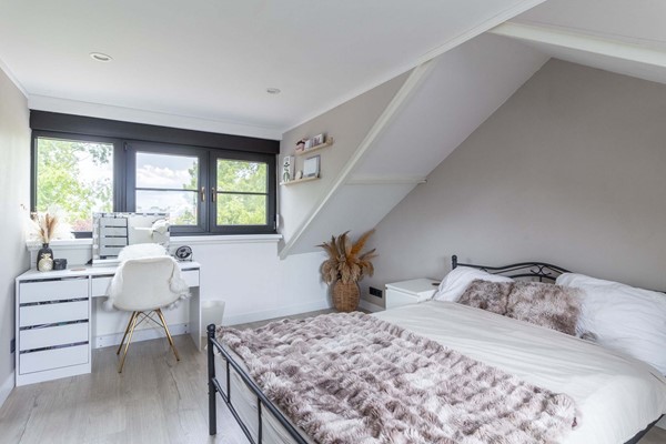 Medium property photo - Vondelstraat 18, 3751 EV Bunschoten-Spakenburg