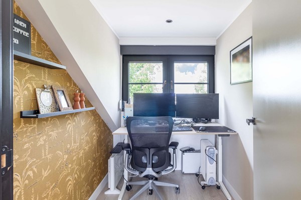 Medium property photo - Vondelstraat 18, 3751 EV Bunschoten-Spakenburg
