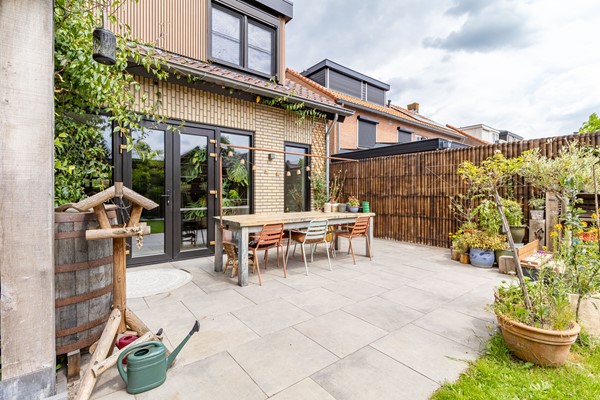 Medium property photo - Vondelstraat 18, 3751 EV Bunschoten-Spakenburg