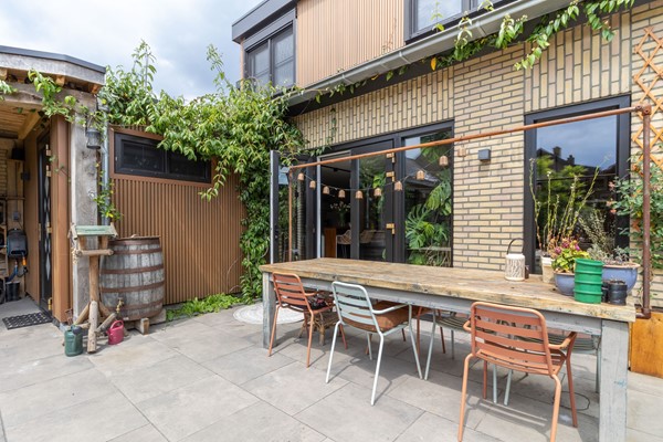 Medium property photo - Vondelstraat 18, 3751 EV Bunschoten-Spakenburg
