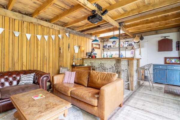 Medium property photo - Vondelstraat 18, 3751 EV Bunschoten-Spakenburg