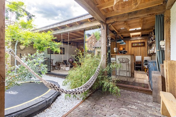 Medium property photo - Vondelstraat 18, 3751 EV Bunschoten-Spakenburg