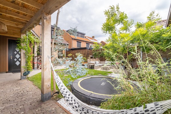 Medium property photo - Vondelstraat 18, 3751 EV Bunschoten-Spakenburg