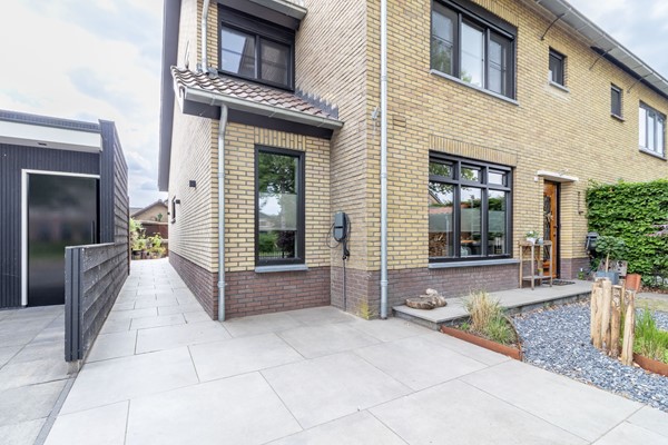 Medium property photo - Vondelstraat 18, 3751 EV Bunschoten-Spakenburg