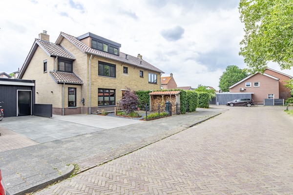 Medium property photo - Vondelstraat 18, 3751 EV Bunschoten-Spakenburg