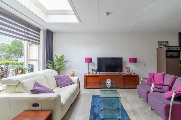 Verkocht: Merel 51, 3752MC Bunschoten-Spakenburg
