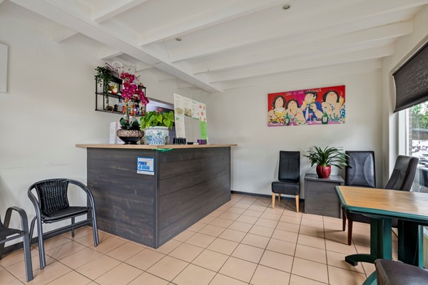 Verkocht: Kerkstraat 1, 3751AR Bunschoten-Spakenburg