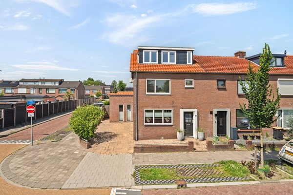 Verkocht: Verlengde Oostsingel 51, 3751VN Bunschoten-Spakenburg