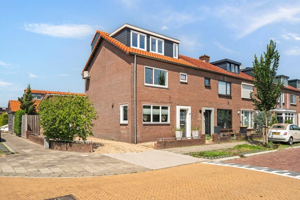 Verkocht: Verlengde Oostsingel 51, 3751VN Bunschoten-Spakenburg