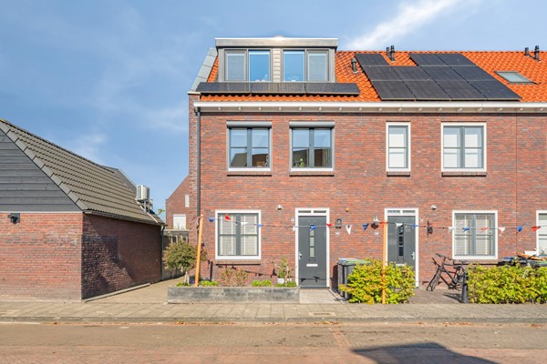 Te koop: Bunschoter Veenkamp 160, 3751JD Bunschoten-Spakenburg