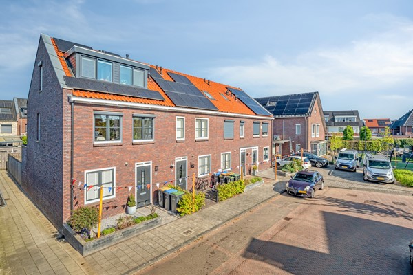 Te koop: Bunschoter Veenkamp 160, 3751JD Bunschoten-Spakenburg