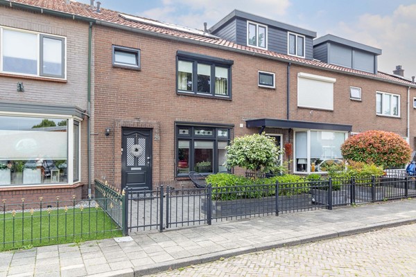 Te koop: Rembrandt van Rijnstraat 29, 3751VH Bunschoten-Spakenburg