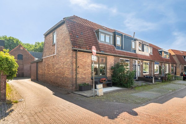 Verkocht: Polstraat 7, 3752CA Bunschoten-Spakenburg