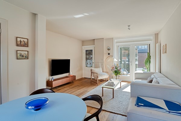 Verkocht: Polstraat 7, 3752CA Bunschoten-Spakenburg