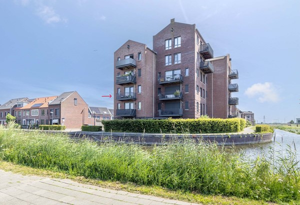 Te koop: Hartmanskamp 6, 3751JG Bunschoten-Spakenburg