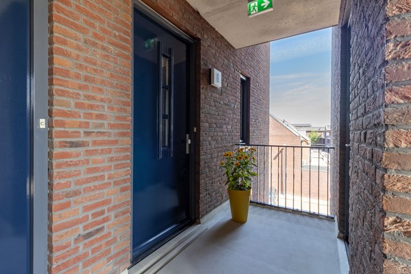 Te koop: Hartmanskamp 6, 3751JG Bunschoten-Spakenburg